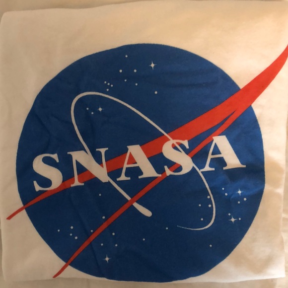 How I Met Your Mother SNASA t-shirt (M) - Picture 2 of 3